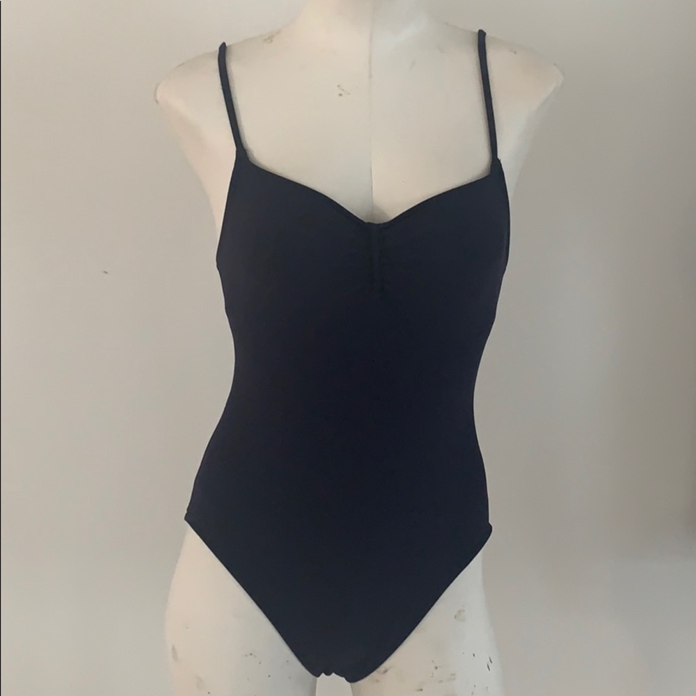 Calvin Klein Navy swimsuit